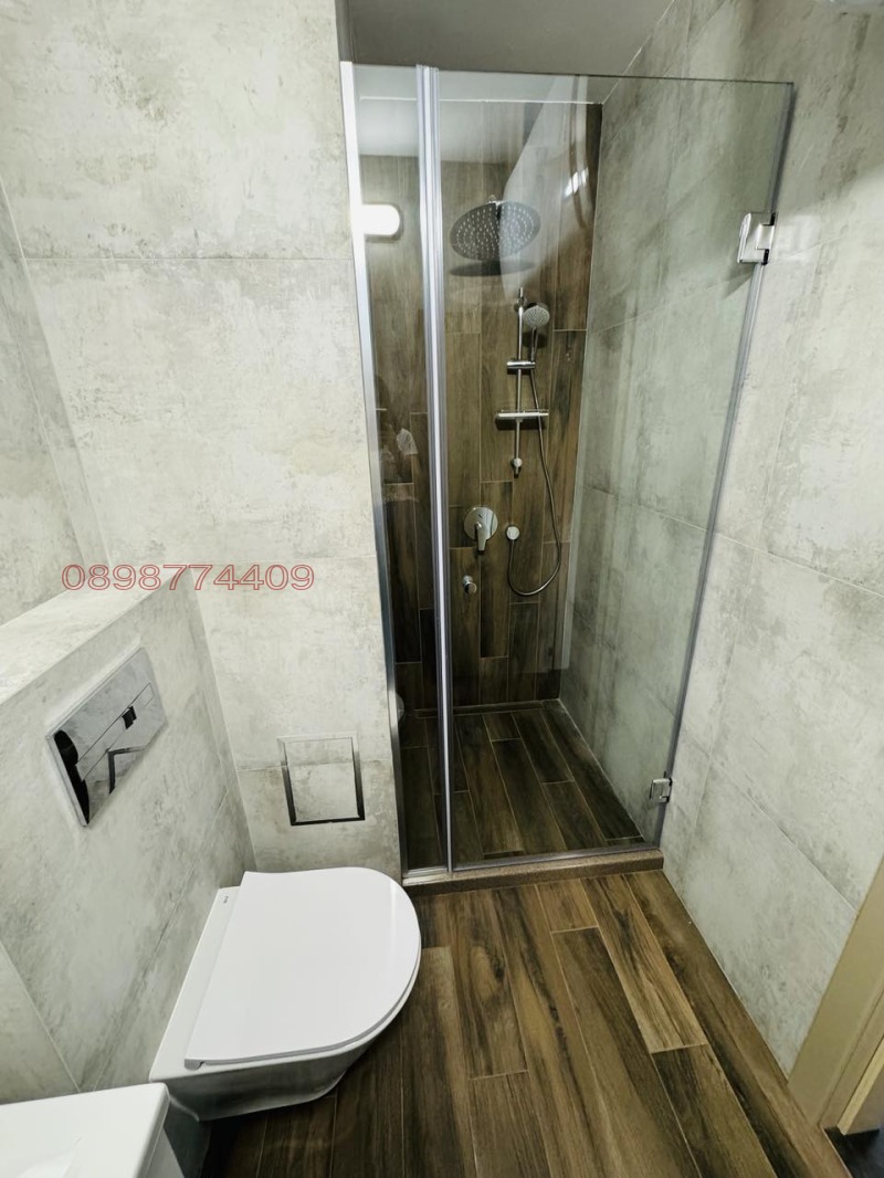 Do wynajęcia  1 sypialnia Plowdiw , Centar , 65 mkw | 29411117 - obraz [14]