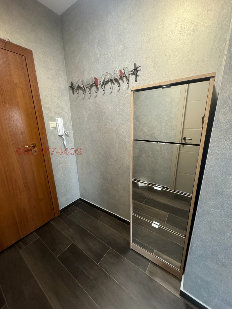 Do wynajęcia  1 sypialnia Plowdiw , Centar , 65 mkw | 29411117 - obraz [12]