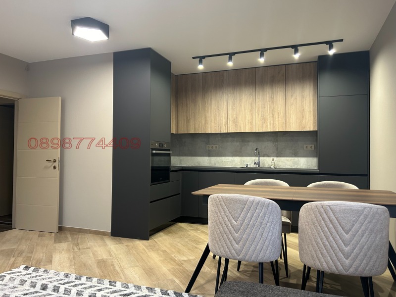Do wynajęcia  1 sypialnia Plowdiw , Centar , 65 mkw | 29411117 - obraz [2]