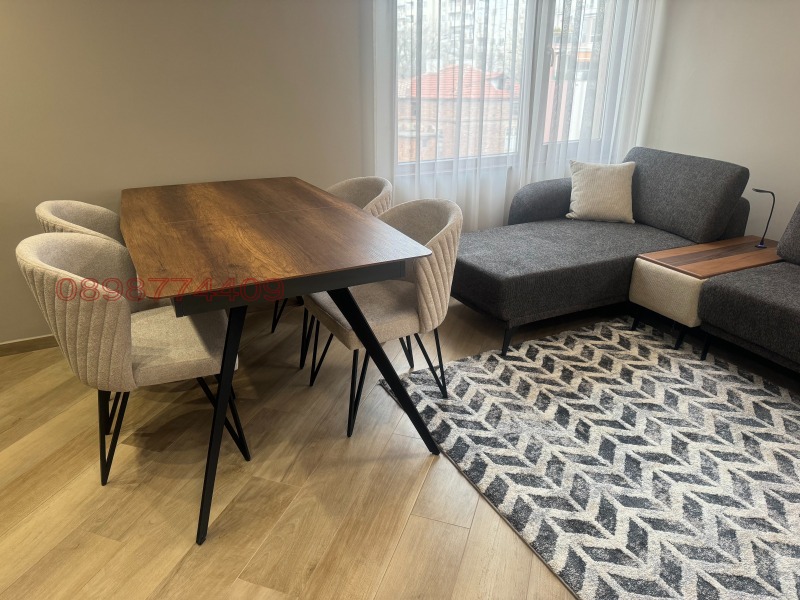 Do wynajęcia  1 sypialnia Plowdiw , Centar , 65 mkw | 29411117 - obraz [7]