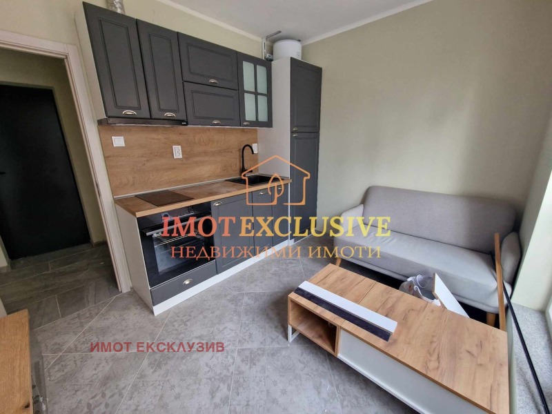 A louer  1 chambre Plovdiv , Tsentar , 50 m² | 56398531 - image [2]