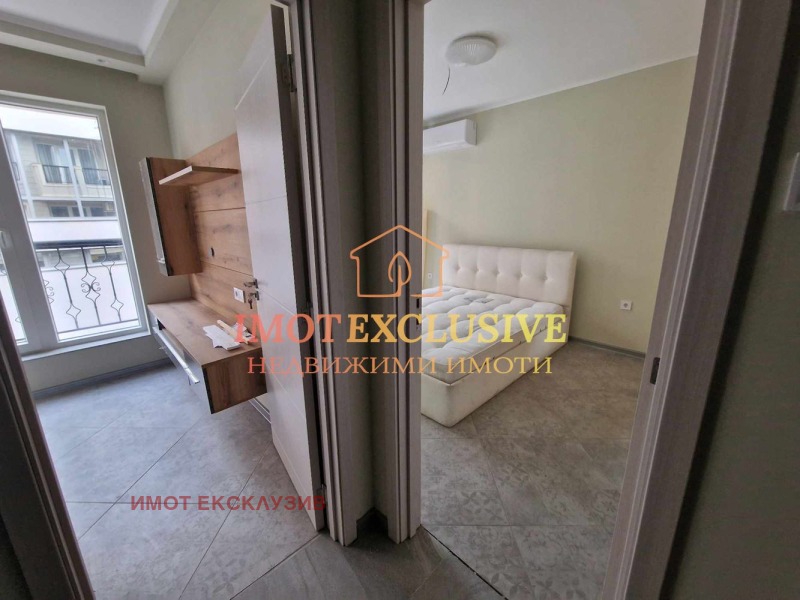 A louer  1 chambre Plovdiv , Tsentar , 50 m² | 56398531 - image [4]