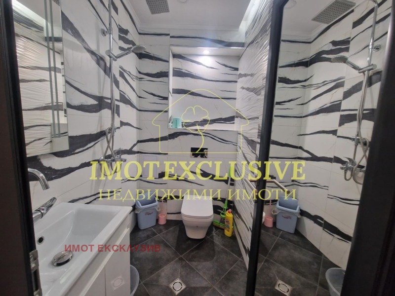A louer  1 chambre Plovdiv , Tsentar , 50 m² | 56398531 - image [7]