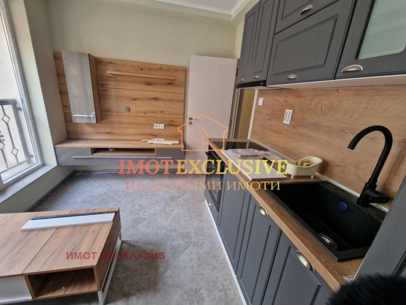 A louer  1 chambre Plovdiv , Tsentar , 50 m² | 56398531 - image [3]