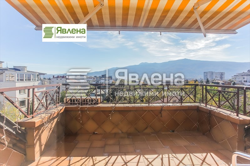 Para alugar  2 quartos Sofia , Lozenec , 169 m² | 17212357 - imagem [2]