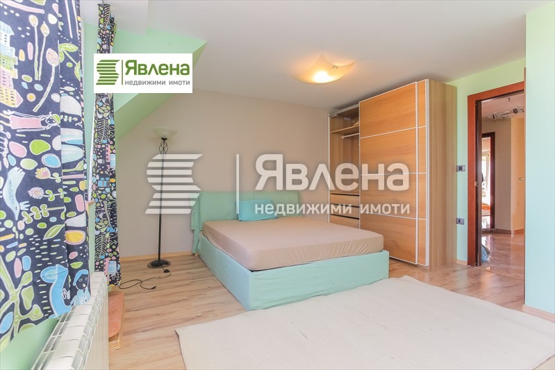 Para alugar  2 quartos Sofia , Lozenec , 169 m² | 17212357 - imagem [9]