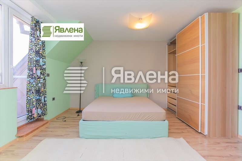 Para alugar  2 quartos Sofia , Lozenec , 169 m² | 17212357 - imagem [10]