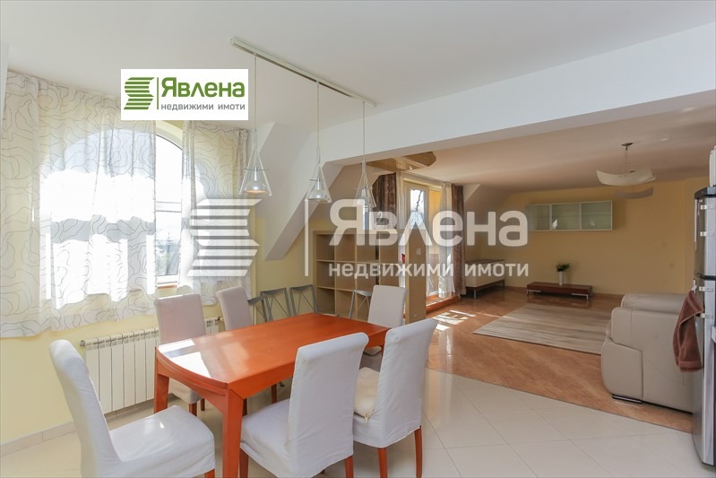 Para alugar  2 quartos Sofia , Lozenec , 169 m² | 17212357 - imagem [8]