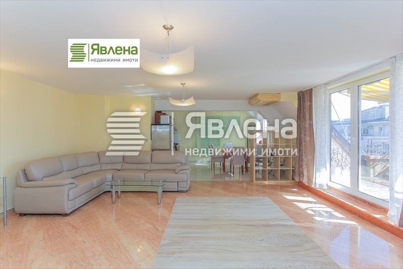 Para alugar  2 quartos Sofia , Lozenec , 169 m² | 17212357 - imagem [5]