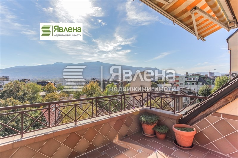 Para alugar  2 quartos Sofia , Lozenec , 169 m² | 17212357
