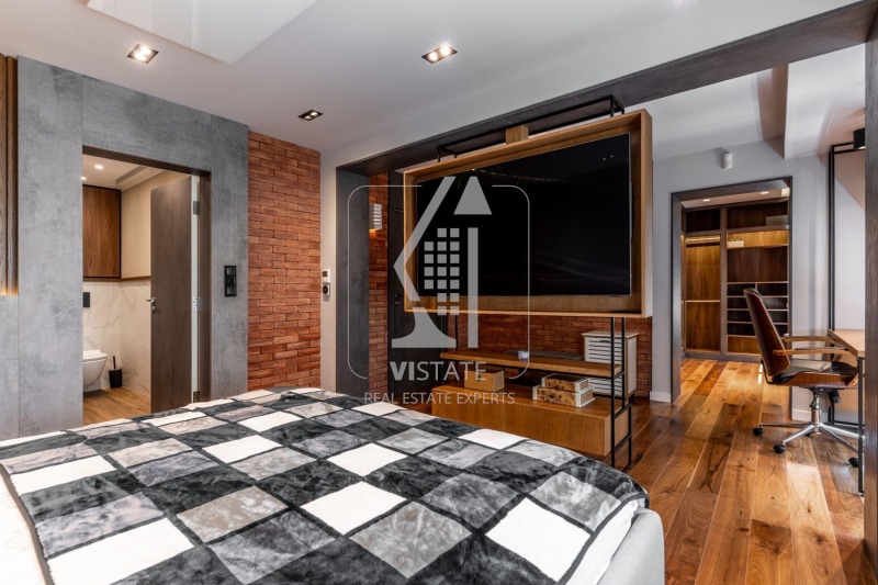 För uthyrning  2 sovrum Sofia , Centar , 125 kvm | 78604391 - bild [9]