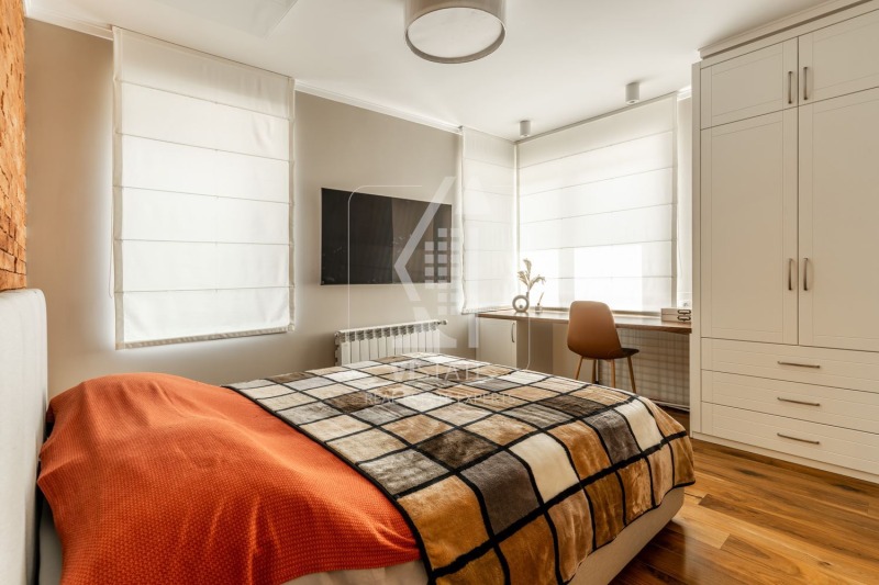 För uthyrning  2 sovrum Sofia , Centar , 125 kvm | 78604391 - bild [17]