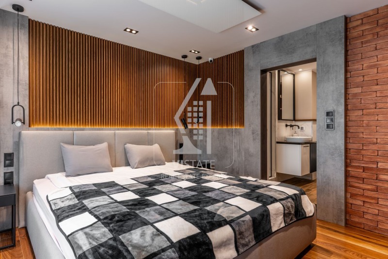 För uthyrning  2 sovrum Sofia , Centar , 125 kvm | 78604391 - bild [10]