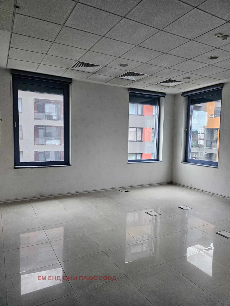 K pronájmu  Kancelář Sofia , Bakston , 300 m2 | 41507425 - obraz [4]