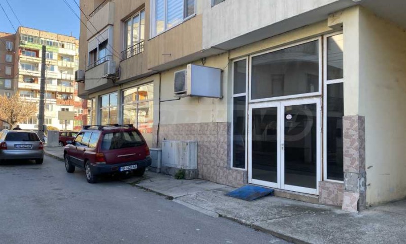 Zu vermieten  Büro Widin , Wasil Lewski , 59 qm | 29960917
