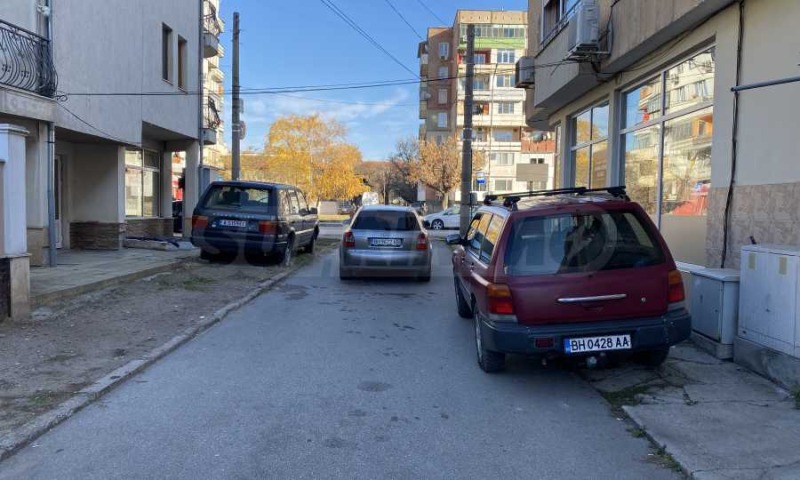 Zu vermieten  Büro Widin , Wasil Lewski , 59 qm | 29960917 - Bild [7]