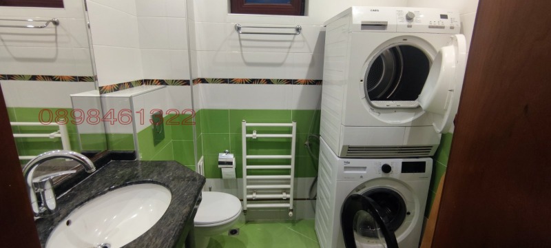 Дава под наем ЕТАЖ ОТ КЪЩА, гр. Варна, м-т Долна Трака, снимка 5 - Етаж от къща - 53039949