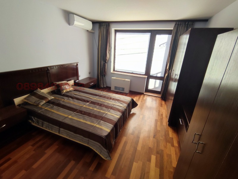 Дава под наем ЕТАЖ ОТ КЪЩА, гр. Варна, м-т Долна Трака, снимка 7 - Етаж от къща - 53039949