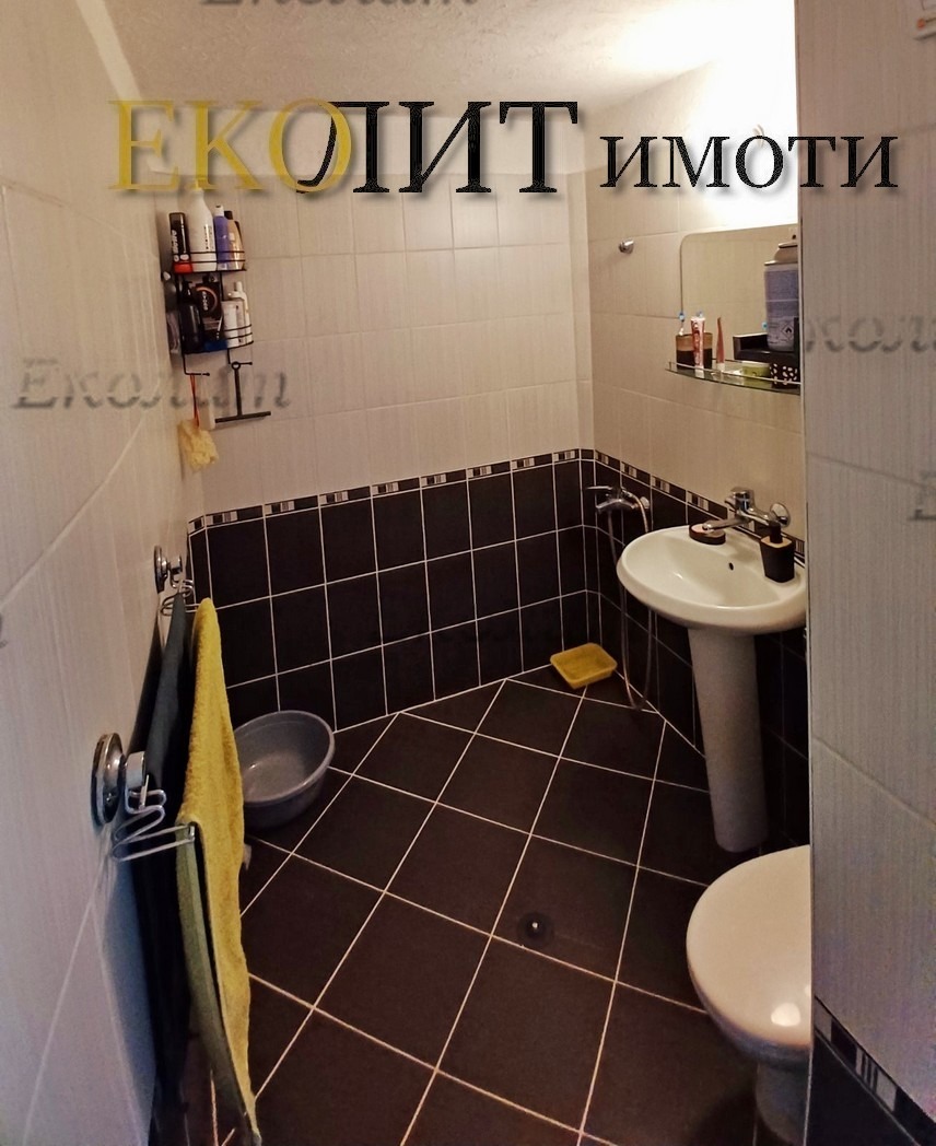 Дава под наем 1-СТАЕН, гр. София, Надежда 1, снимка 4 - Апартаменти - 53945576