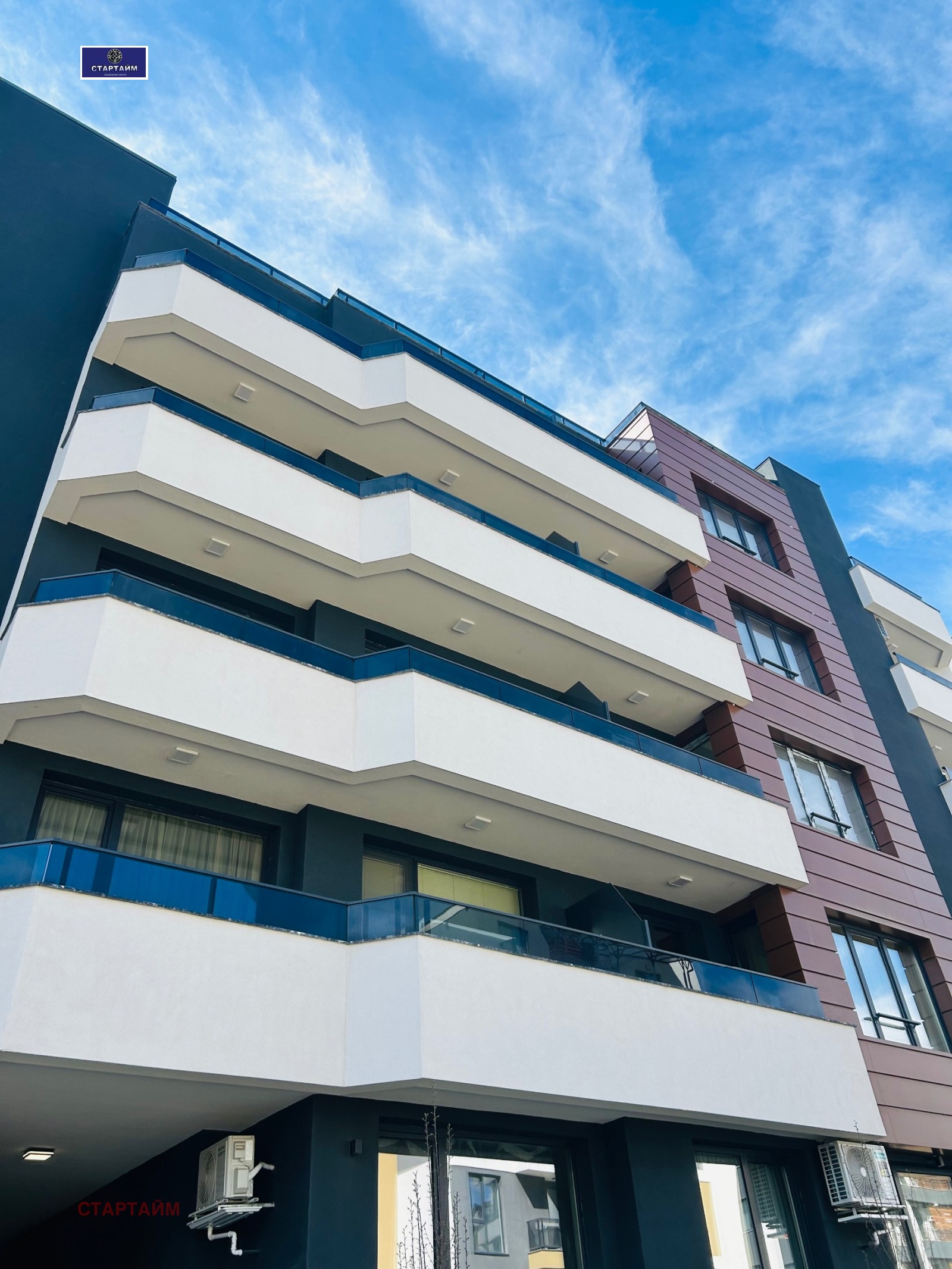 Дава под наем 1-СТАЕН, гр. София, Малинова долина