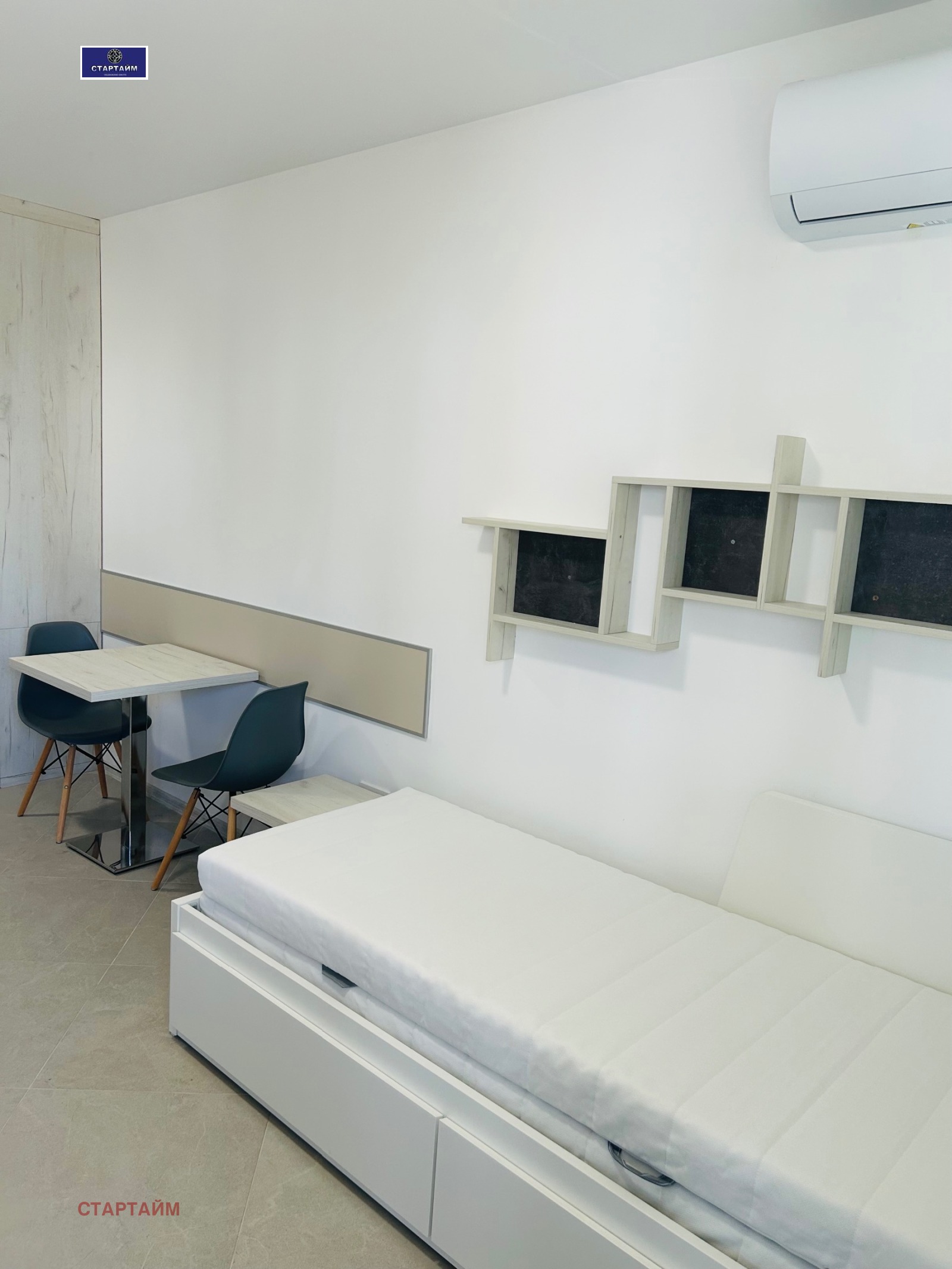 Дава под наем 1-СТАЕН, гр. София, Малинова долина, снимка 8 - Апартаменти - 54124497