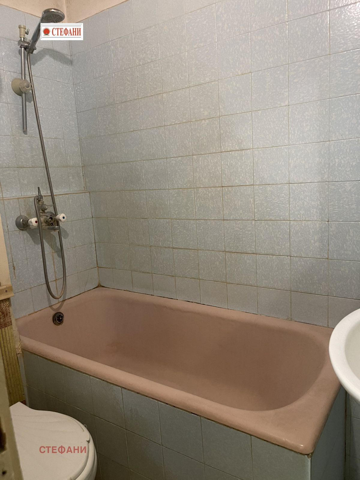 Дава под наем 1-СТАЕН, гр. Русе, Здравец Север 1, снимка 6 - Апартаменти - 54340714