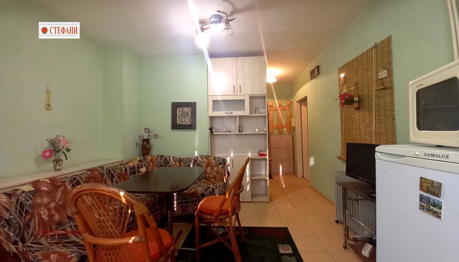 Дава под наем 1-СТАЕН, гр. Русе, Здравец Север 1, снимка 8 - Апартаменти - 54340714