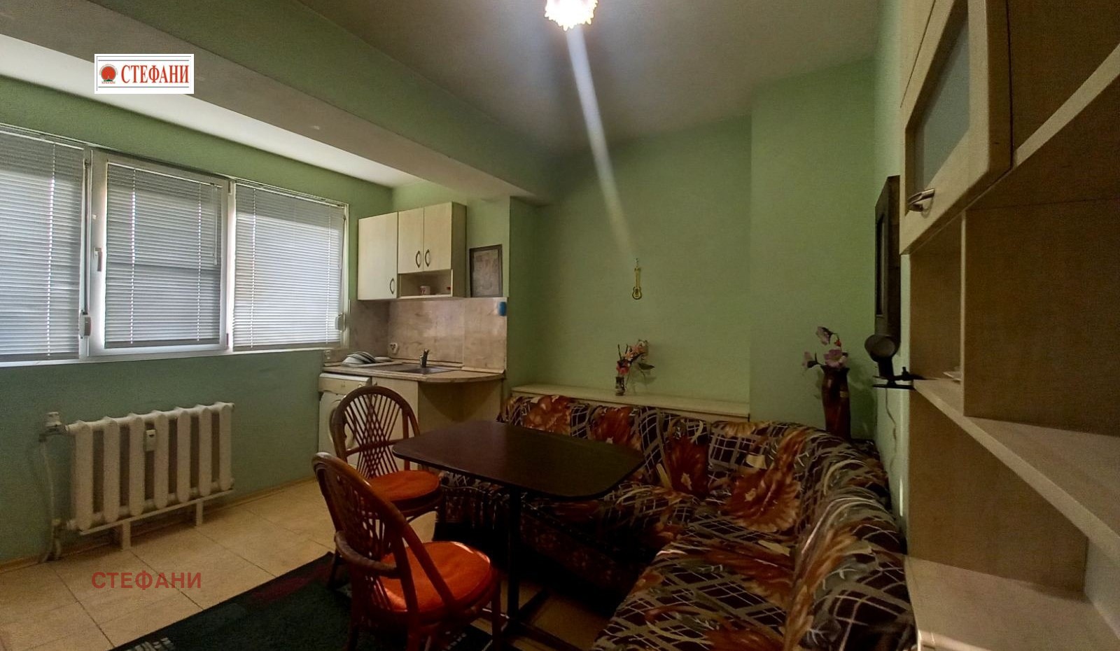 Дава под наем 1-СТАЕН, гр. Русе, Здравец Север 1, снимка 7 - Апартаменти - 54340714