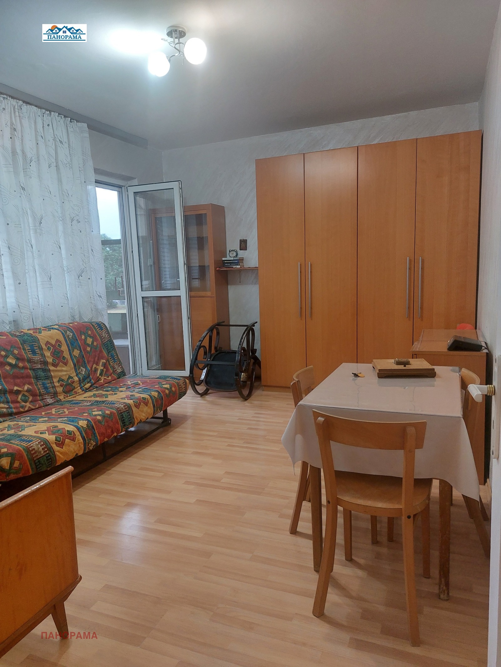 Дава под наем 1-СТАЕН, гр. Пловдив, Южен, снимка 8 - Апартаменти - 55134069
