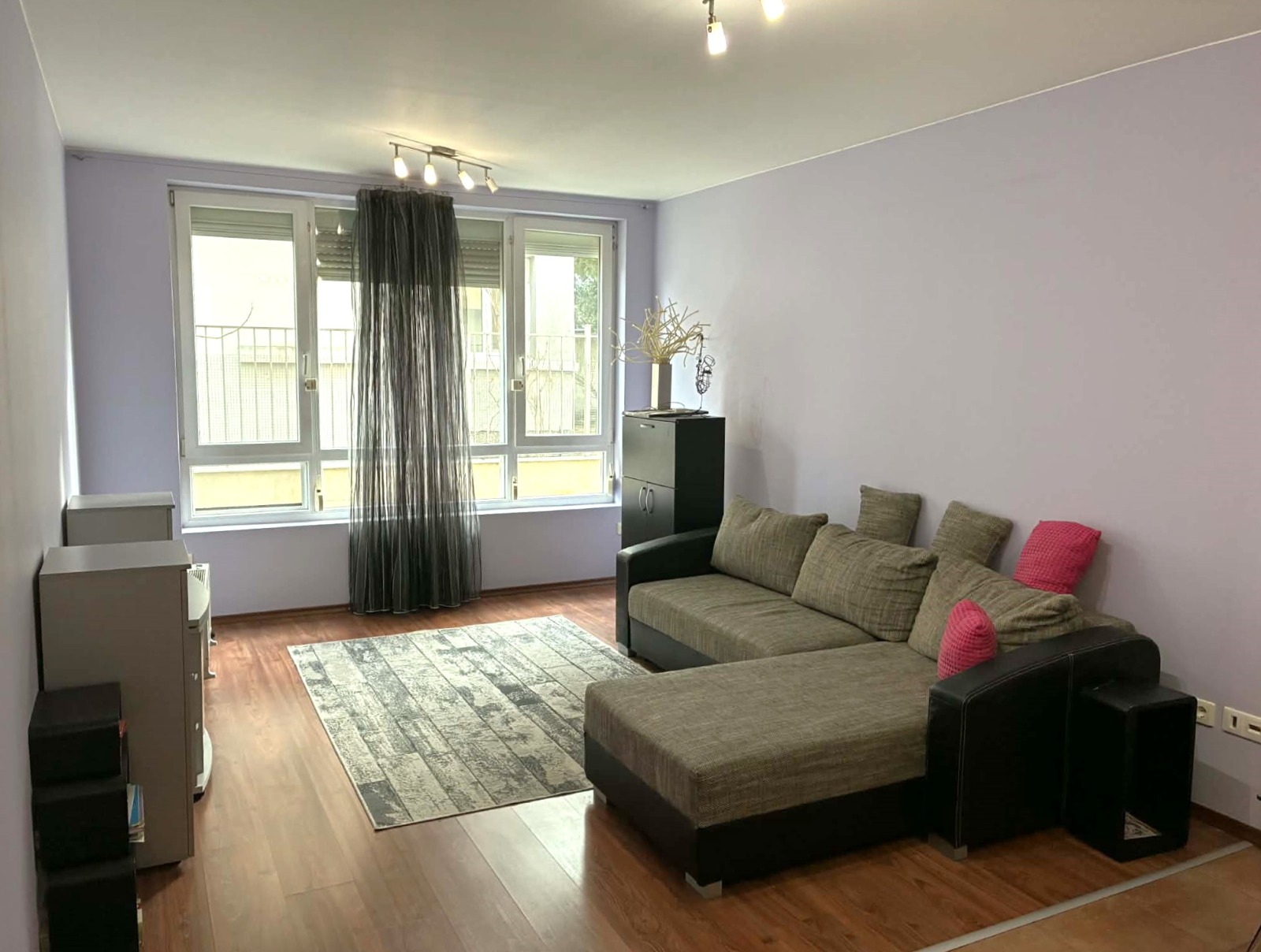 Дава под наем 2-СТАЕН, гр. София, Сухата река