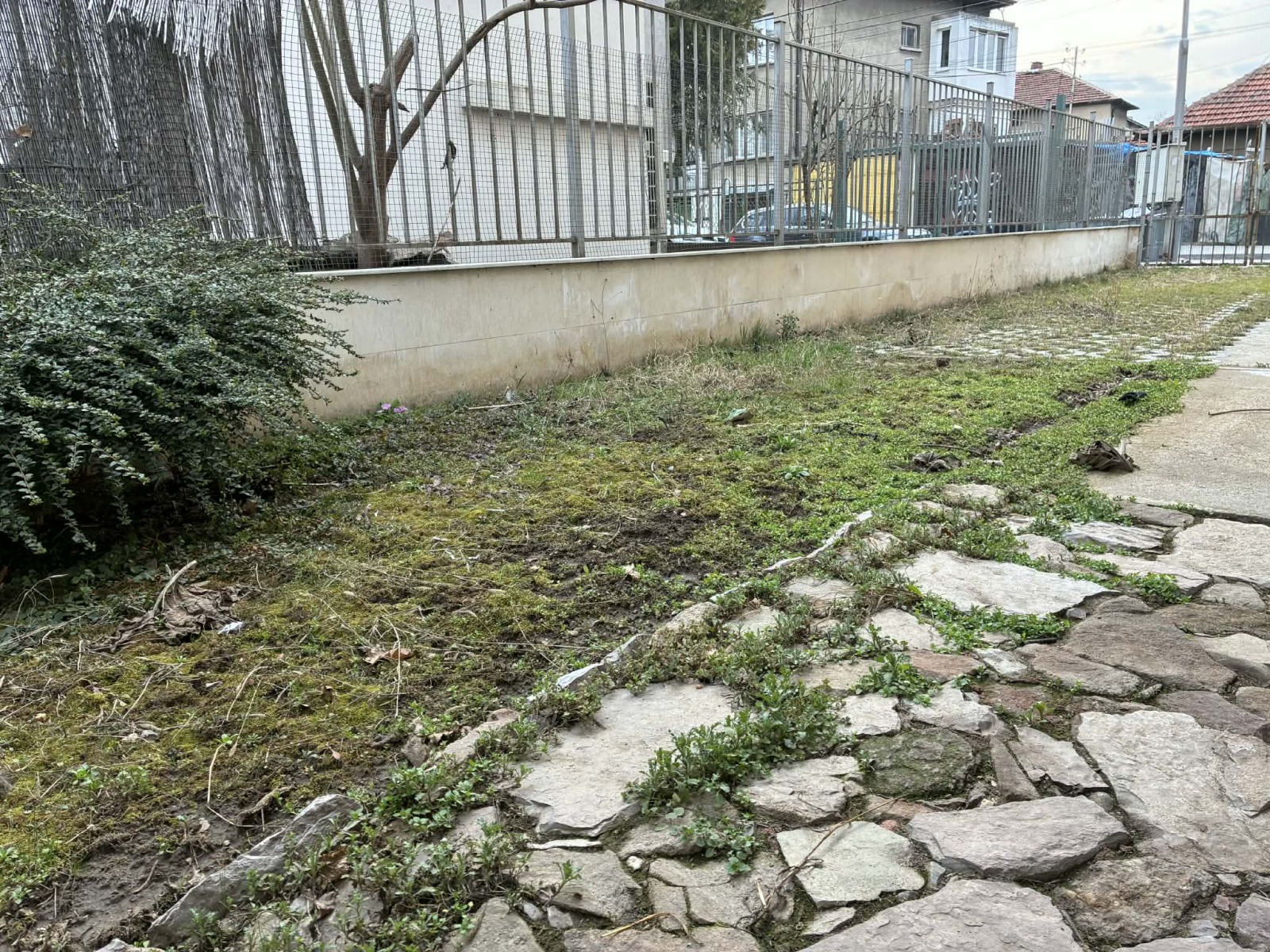 Дава под наем 2-СТАЕН, гр. София, Сухата река, снимка 9 - Апартаменти - 53721145