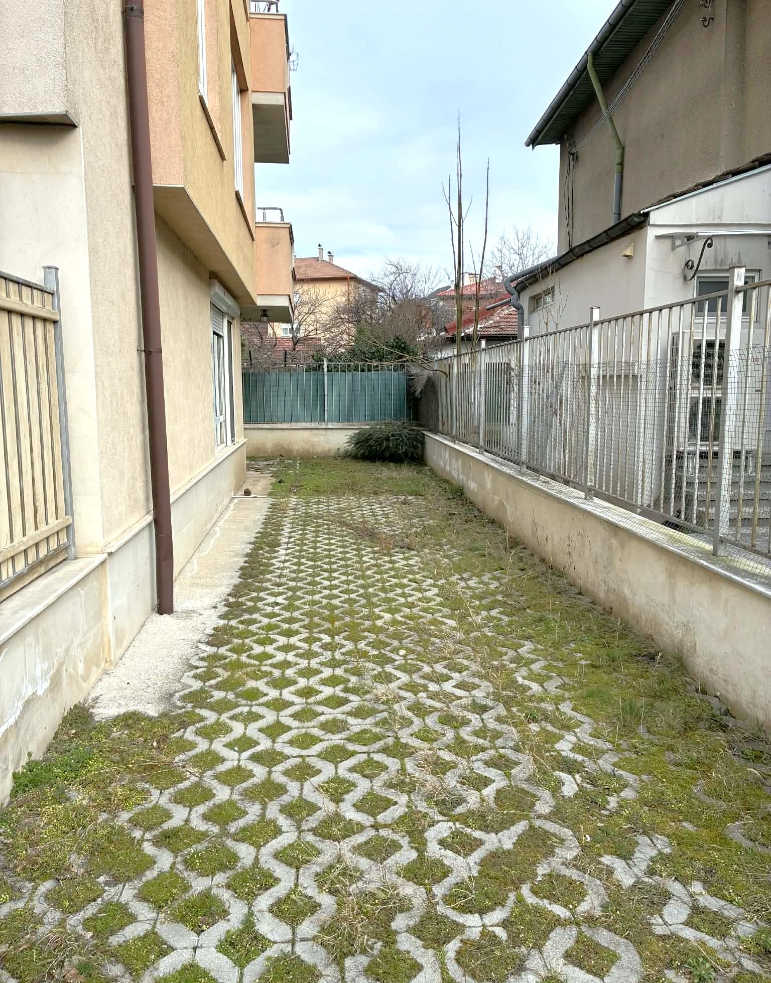 Дава под наем 2-СТАЕН, гр. София, Сухата река, снимка 8 - Апартаменти - 53721145