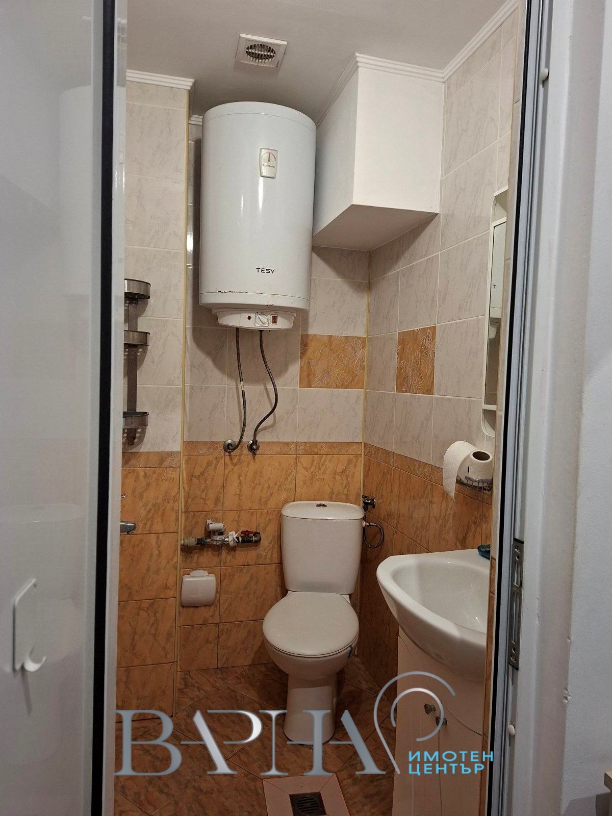 Дава под наем 2-СТАЕН, гр. Варна, Чаталджа, снимка 6 - Апартаменти - 54326835