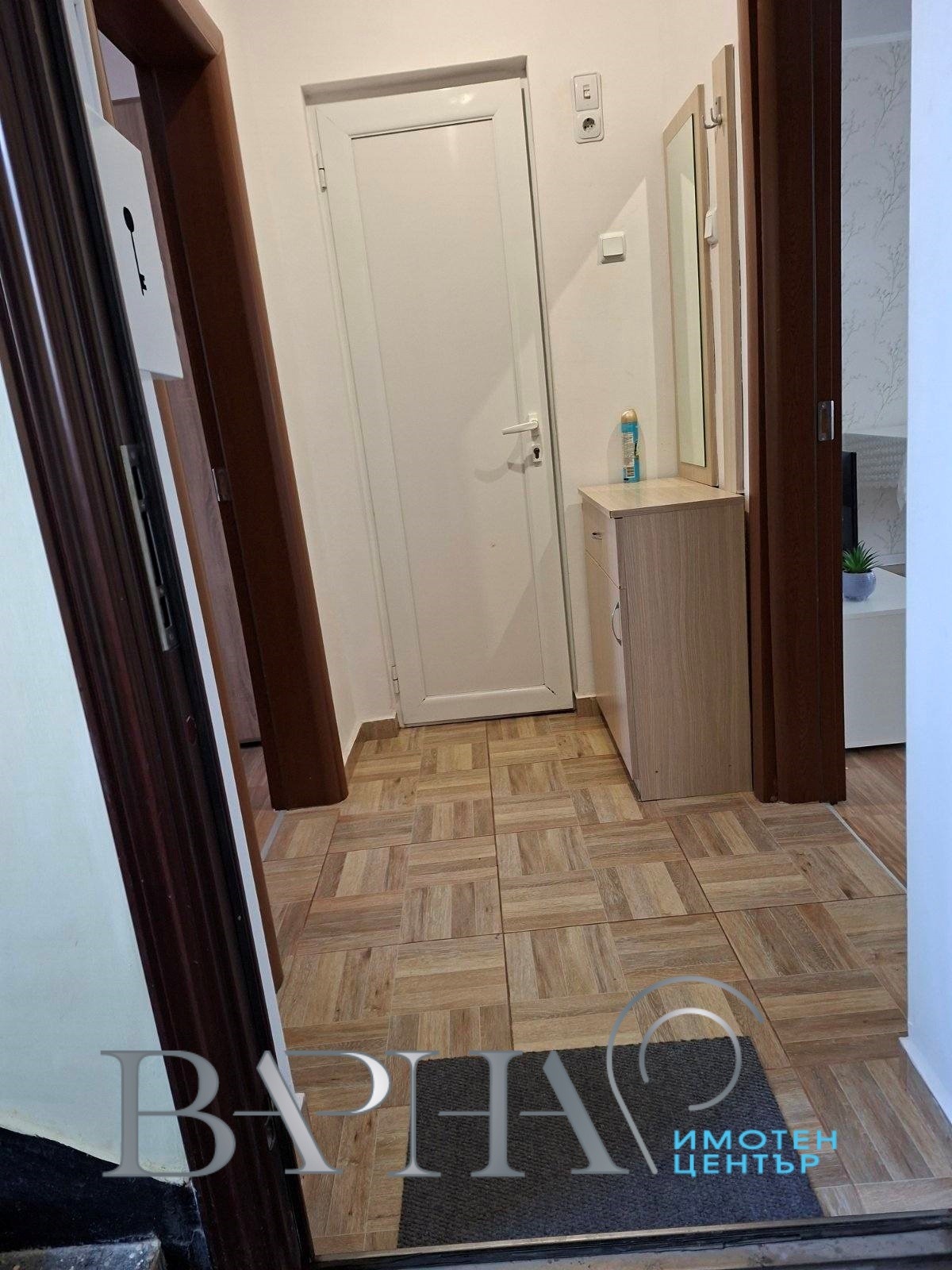 Дава под наем 2-СТАЕН, гр. Варна, Чаталджа, снимка 7 - Апартаменти - 54326835