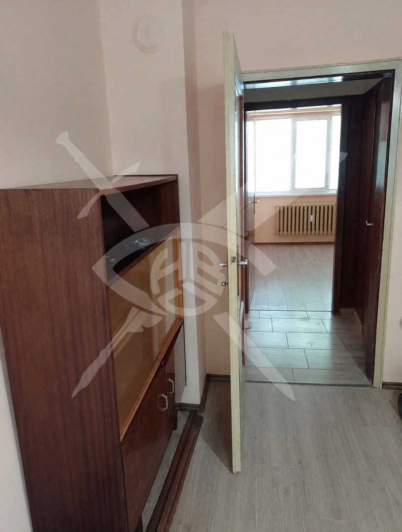 Дава под наем 2-СТАЕН, гр. София, Толстой, снимка 4 - Апартаменти - 54832004