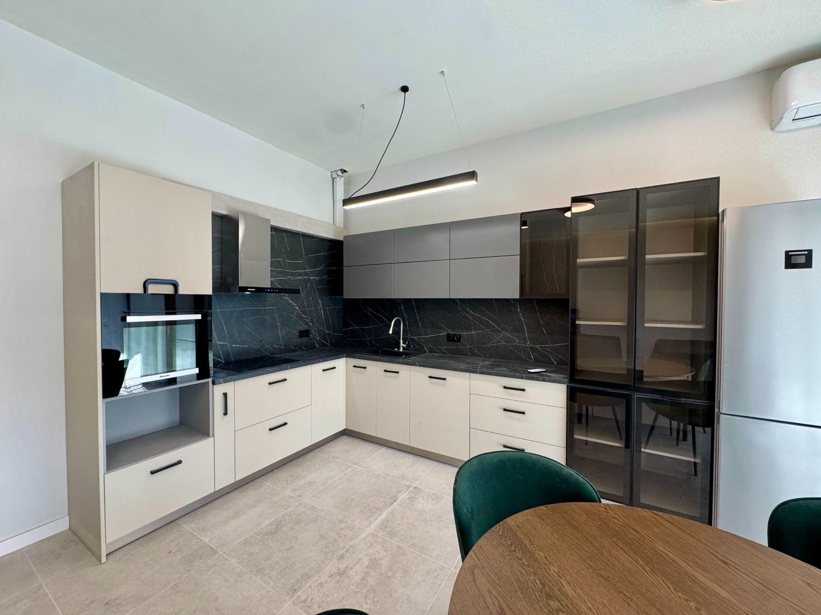 Дава под наем 3-СТАЕН, гр. София, Кръстова вада, снимка 3 - Апартаменти - 53706171