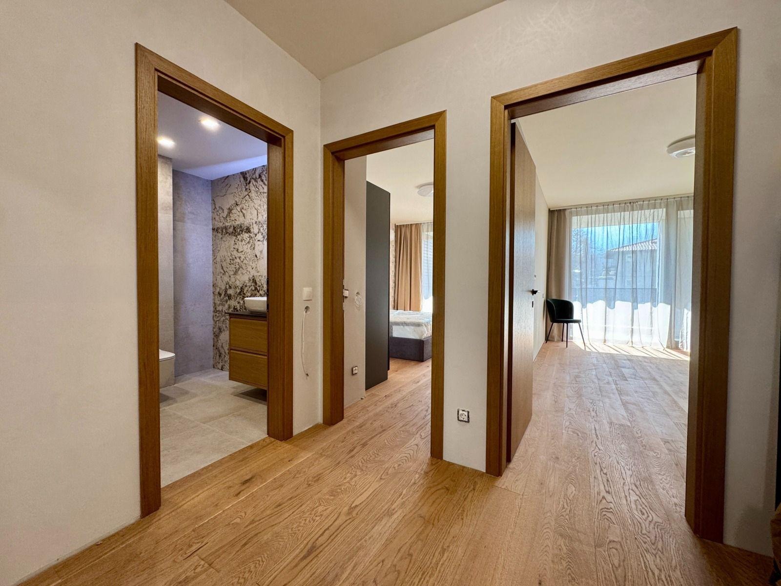 Дава под наем 3-СТАЕН, гр. София, Кръстова вада, снимка 10 - Апартаменти - 53706171