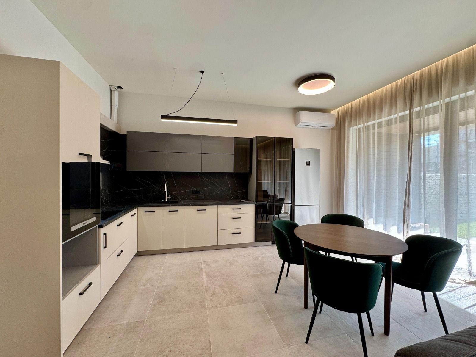 Дава под наем 3-СТАЕН, гр. София, Кръстова вада, снимка 3 - Апартаменти - 53706171