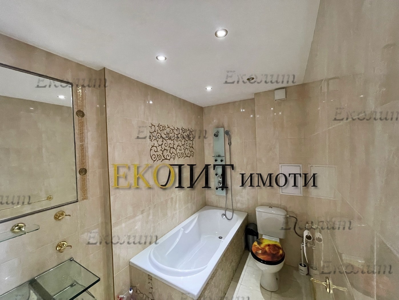 Дава под наем 3-СТАЕН, гр. София, Зона Б-5-3, снимка 6 - Апартаменти - 54592866