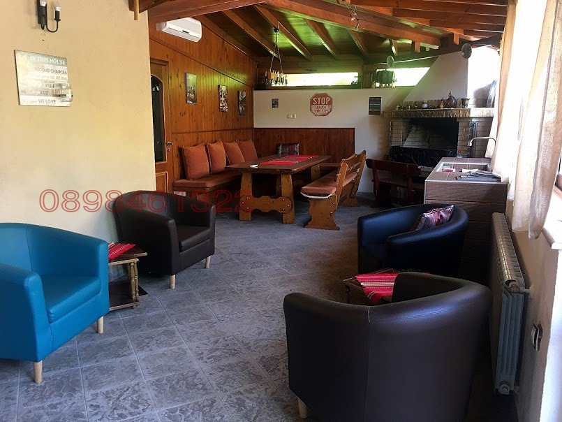 Дава под наем ЕТАЖ ОТ КЪЩА, гр. Варна, м-т Долна Трака