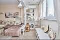 Под наем 1-СТАЕН, град София, Овча купел 2 • 450 € / 880.12 лв. • 83047228 5