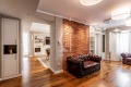 Под наем 3-СТАЕН, град София, Център • 2150 € • 98114064 — Holmes.bg