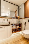 Под наем 3-СТАЕН, град София, Център • 2150 € • 98114064 — Holmes.bg