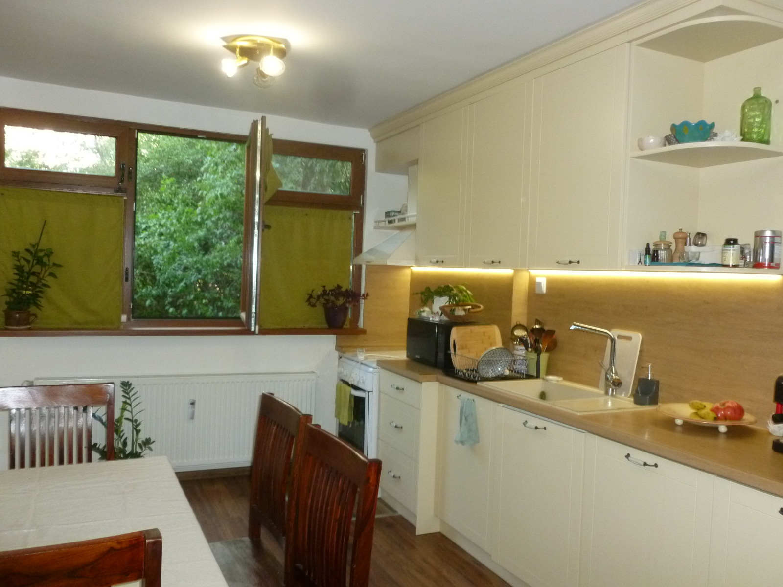 Дава под Наем 4-СТАЕН | Imot.bg — изображение 1