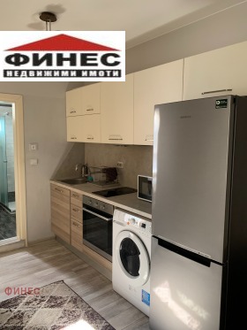 1 bedroom Mladezhki Halm, Plovdiv 3