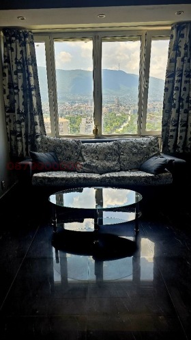 1 chambre Krasno selo, Sofia