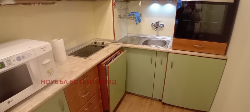 De inchiriat  1 dormitor Sofia , Mladost 4 , 52 mp | 35052262 - imagine [2]