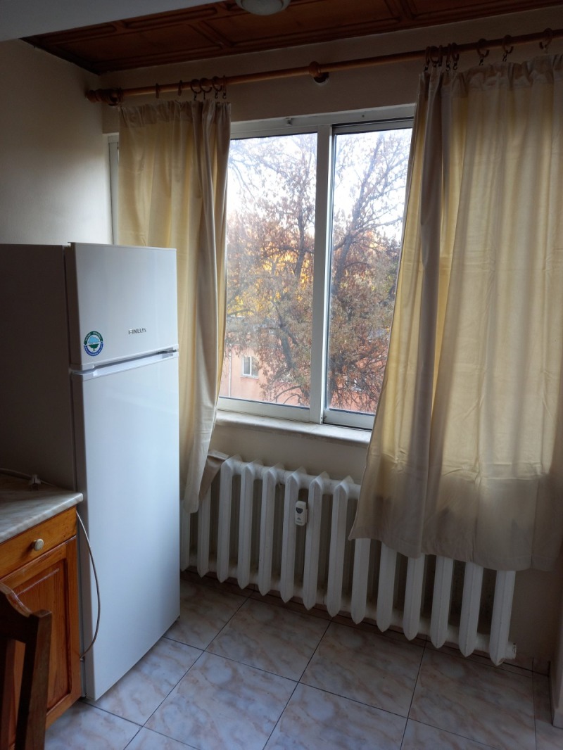 K pronájmu  1 ložnice Plovdiv , Maraša , 60 m2 | 75874774 - obraz [3]