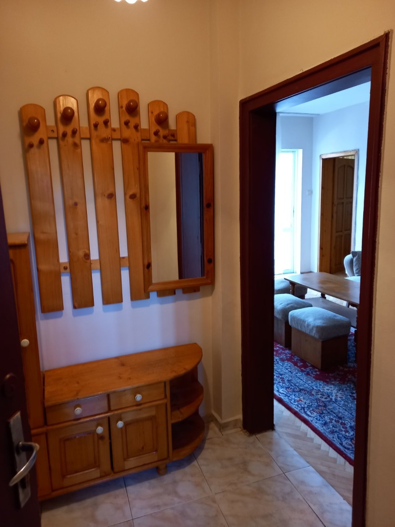 K pronájmu  1 ložnice Plovdiv , Maraša , 60 m2 | 75874774 - obraz [5]