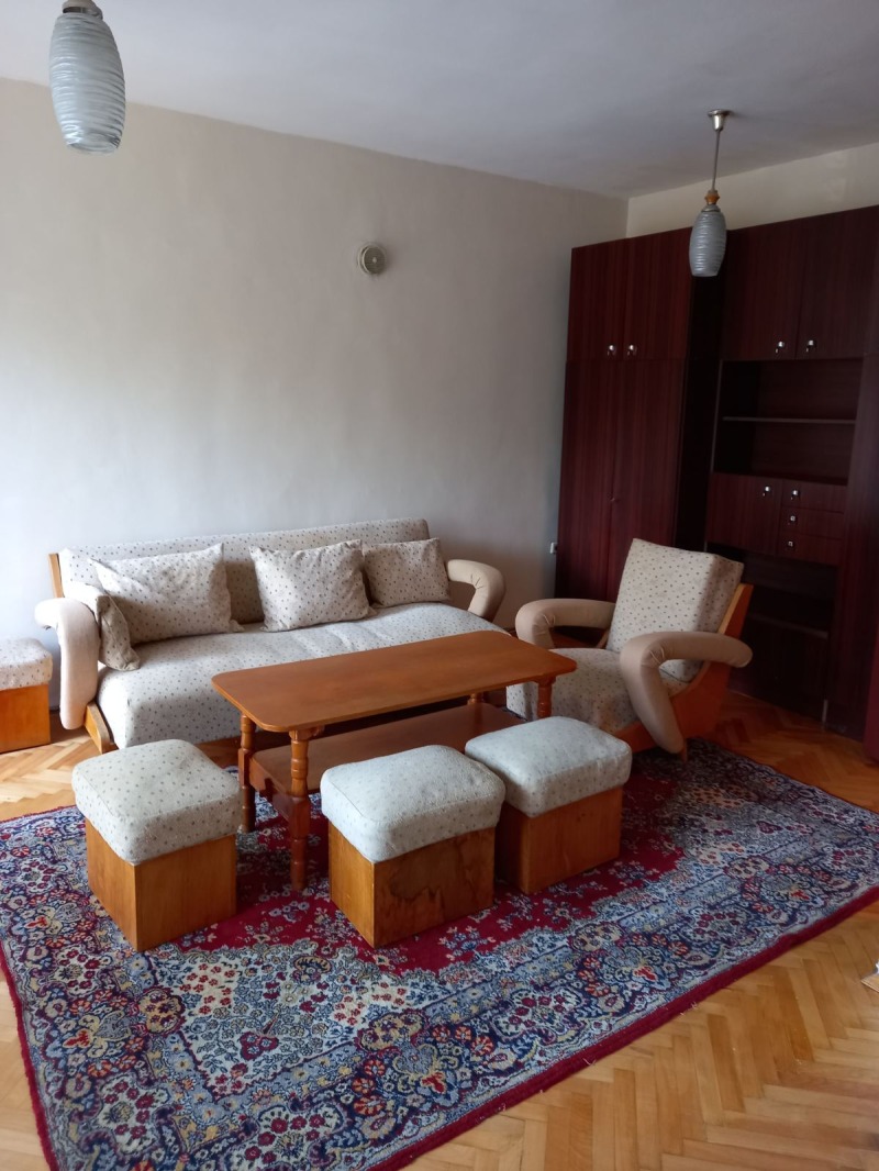 K pronájmu  1 ložnice Plovdiv , Maraša , 60 m2 | 75874774 - obraz [2]